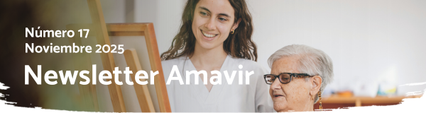 Amavir - Residencia para Mayores