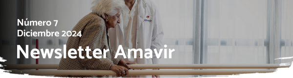 Amavir - Residencia para Mayores