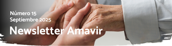 Amavir - Residencia para Mayores