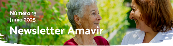 Amavir - Residencia para Mayores