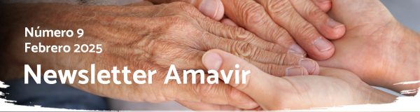 Amavir - Residencia para Mayores
