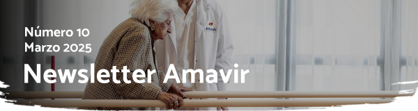 Amavir - Residencia para Mayores
