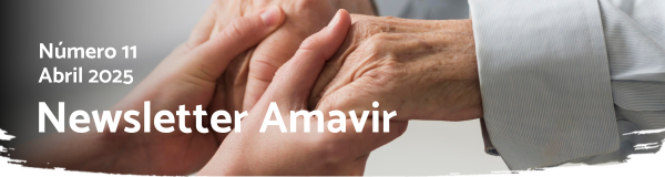Amavir - Residencia para Mayores