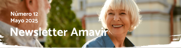 Amavir - Residencia para Mayores